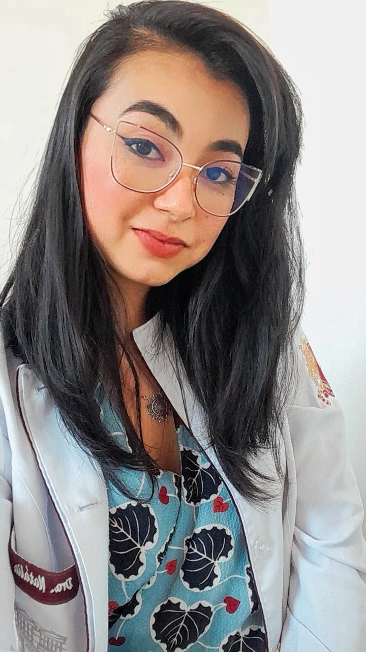 Dra. Natália dos Santos